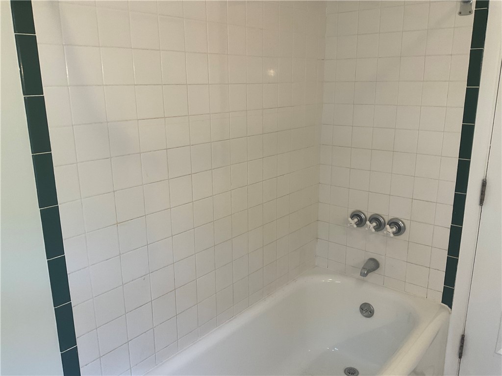 923 Harvard Street Rochester, NY 14610 - Photo 29 of 45 The 3rd floor bath is a full bathroom.