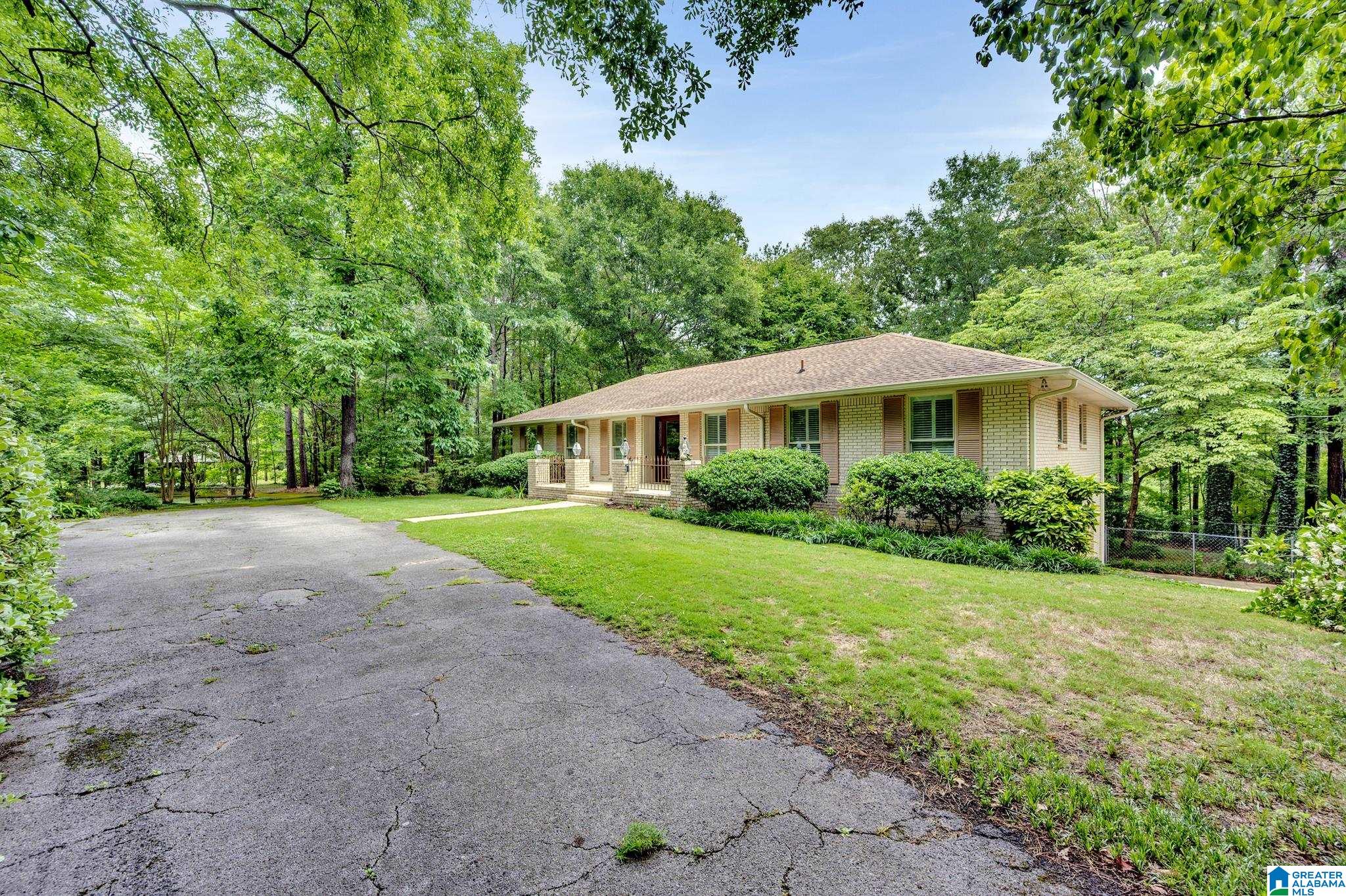 5441 Caldwell Mill Road Birmingham, AL 35242 - Photo 44 of 50