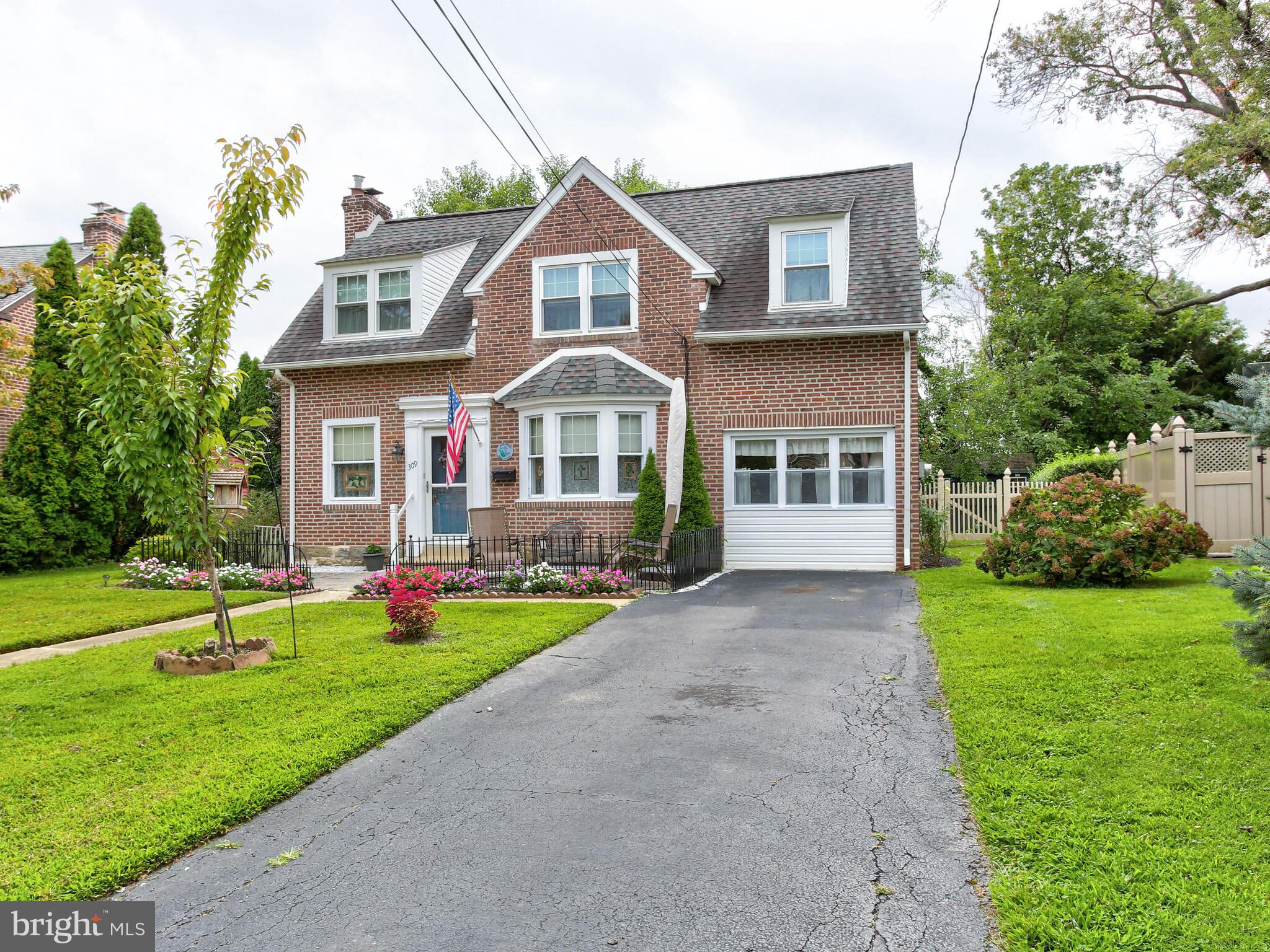 309 Steel Road Havertown, PA 19083 - Photo 1 of 36 Gallery Image 1