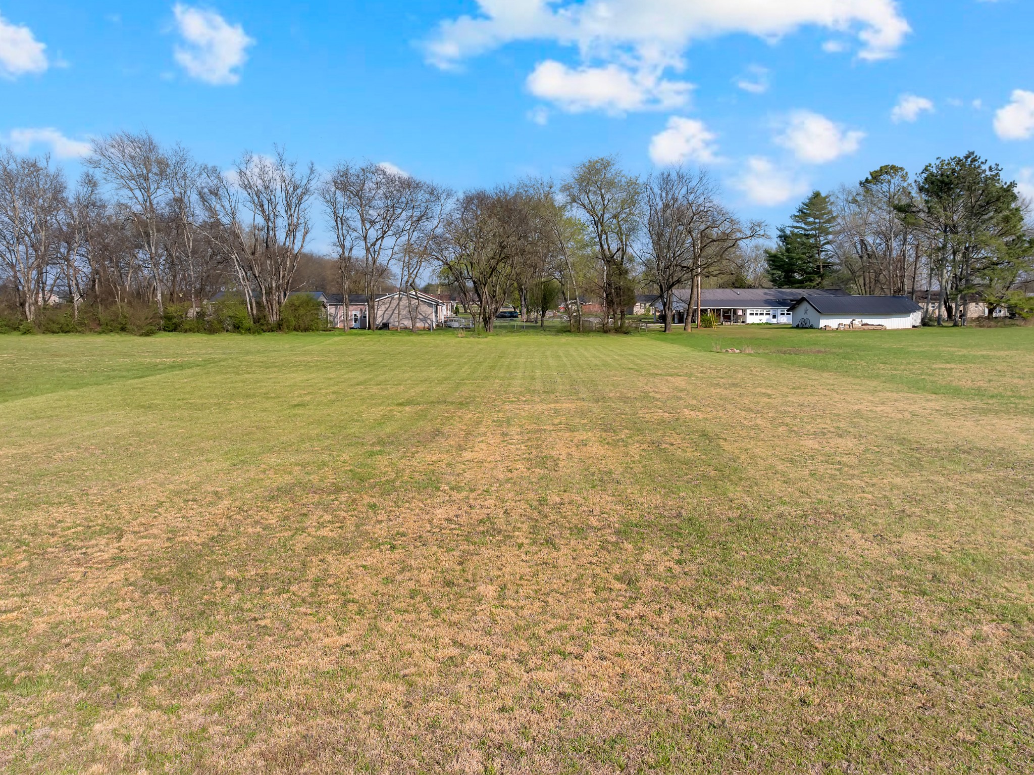 2058 Halls Mill Road Unionville, TN 37180 - Photo 11 of 67 a view of outdoor space with green field