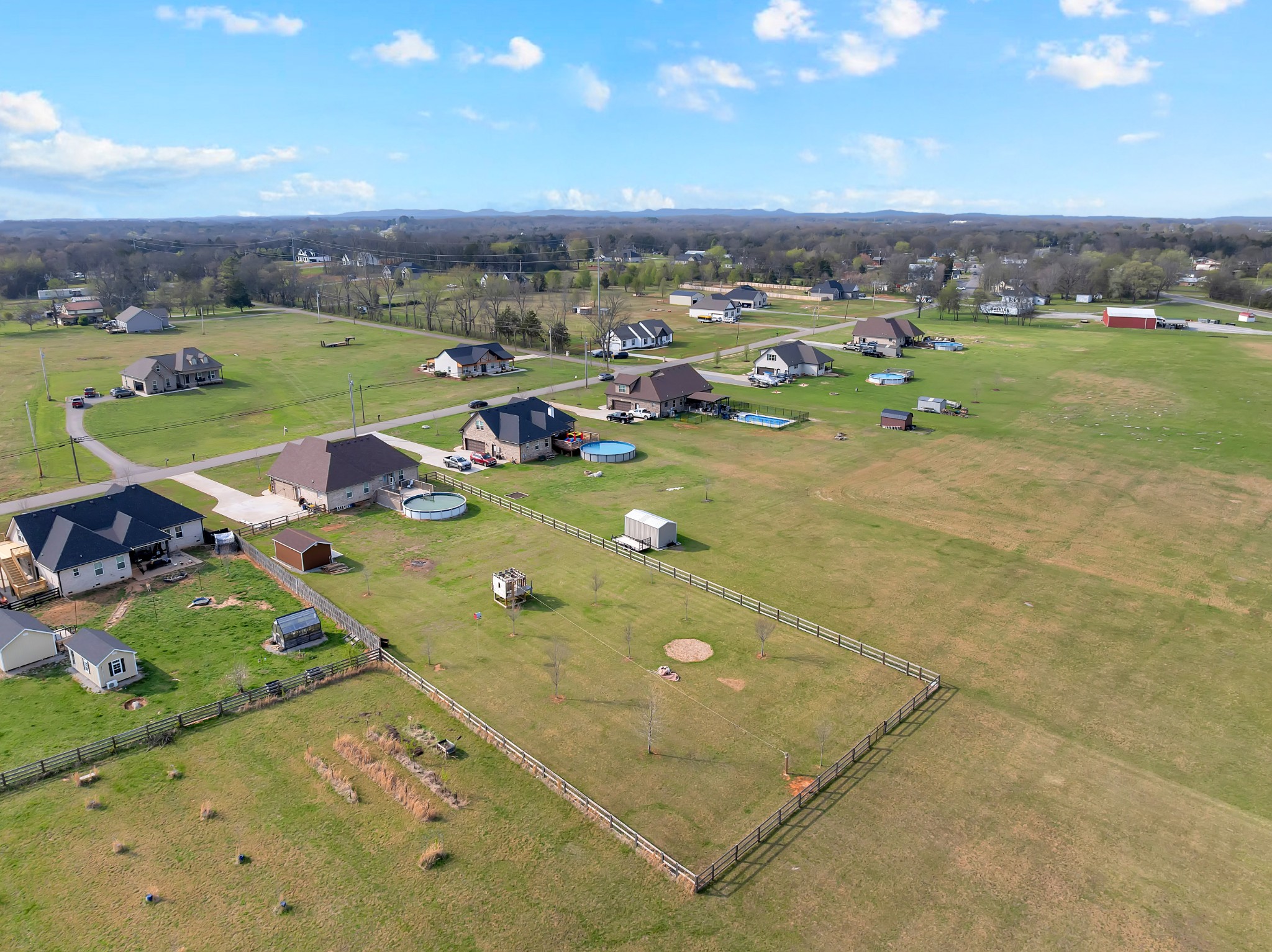 2058 Halls Mill Road Unionville, TN 37180 - Photo 13 of 67