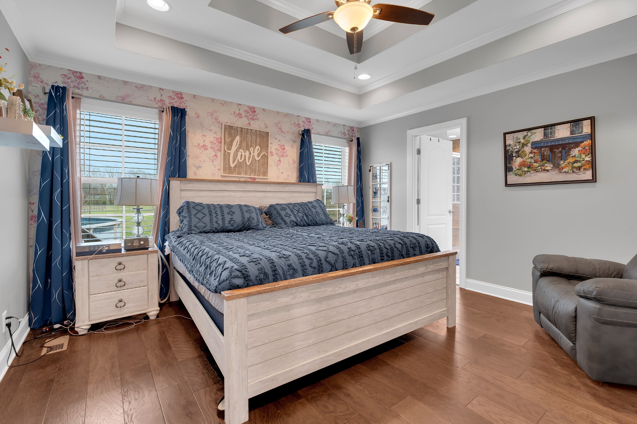 2058 Halls Mill Road Unionville, TN 37180 - Photo 38 of 67