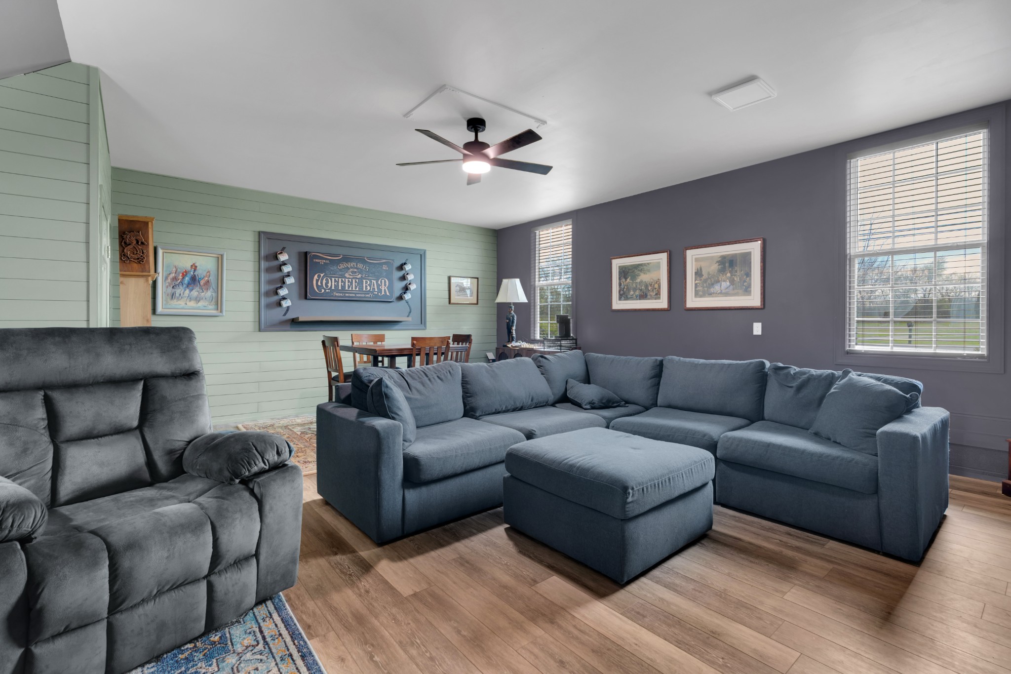 2058 Halls Mill Road Unionville, TN 37180 - Photo 46 of 67 a living room with furniture and a window