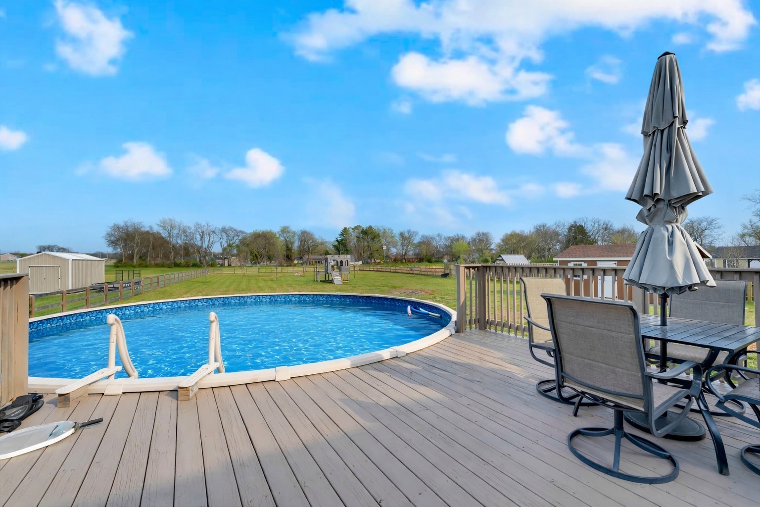 2058 Halls Mill Road Unionville, TN 37180 - Photo 54 of 67