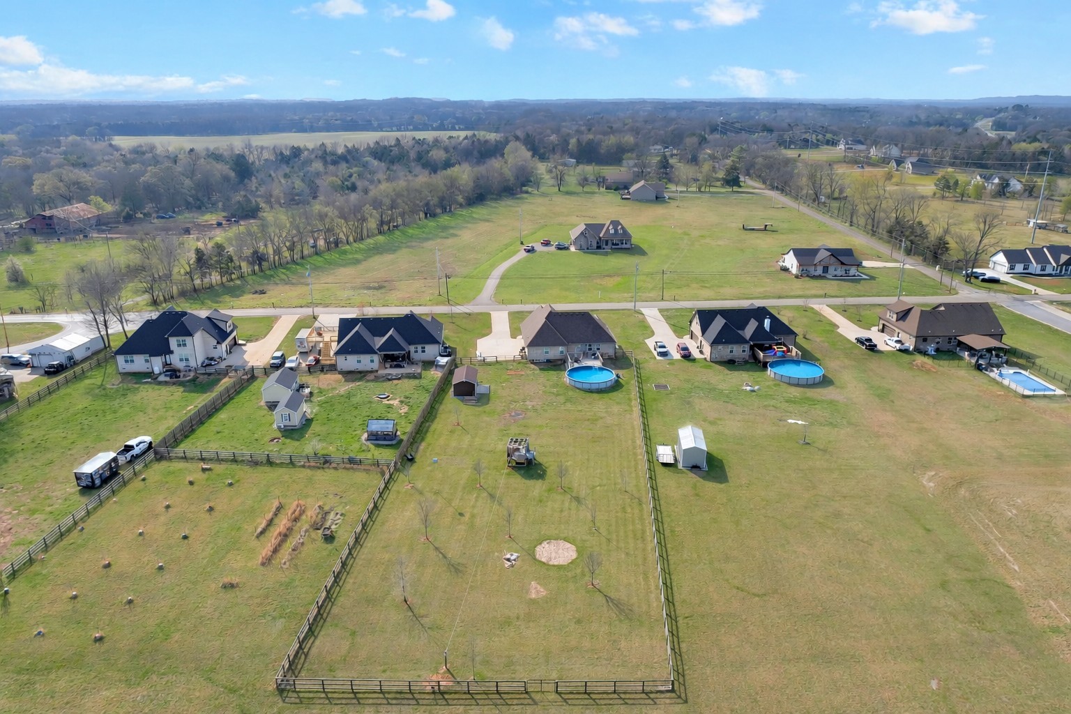 2058 Halls Mill Road Unionville, TN 37180 - Photo 58 of 67