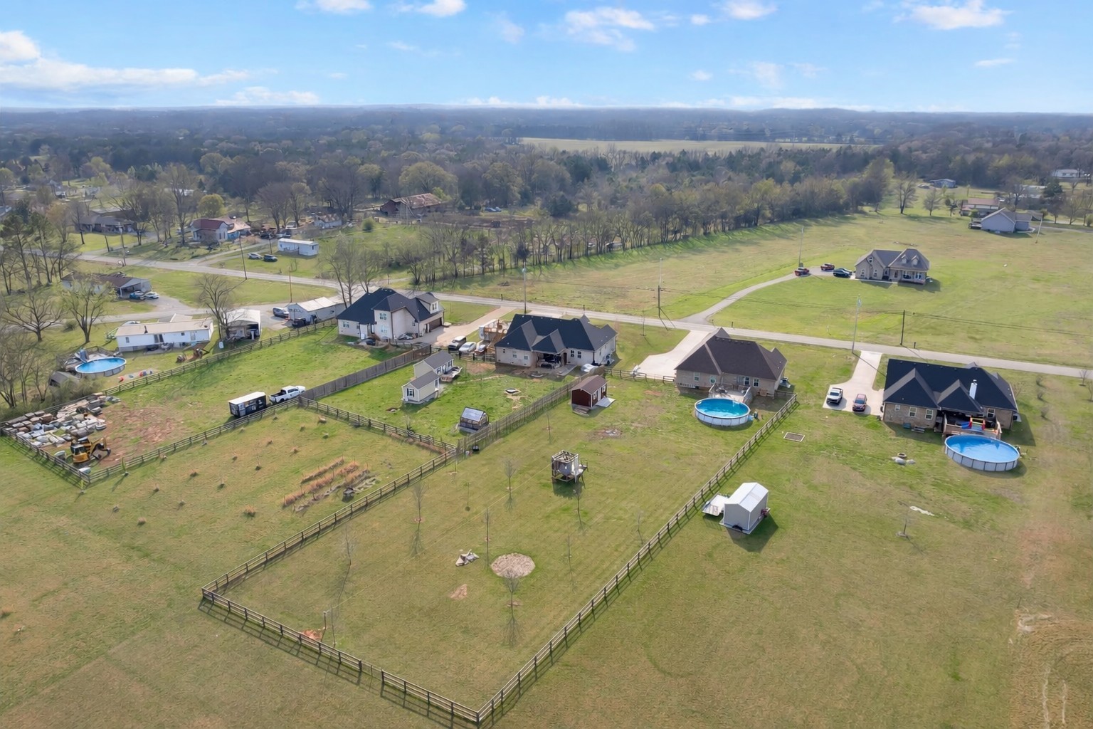 2058 Halls Mill Road Unionville, TN 37180 - Photo 59 of 67