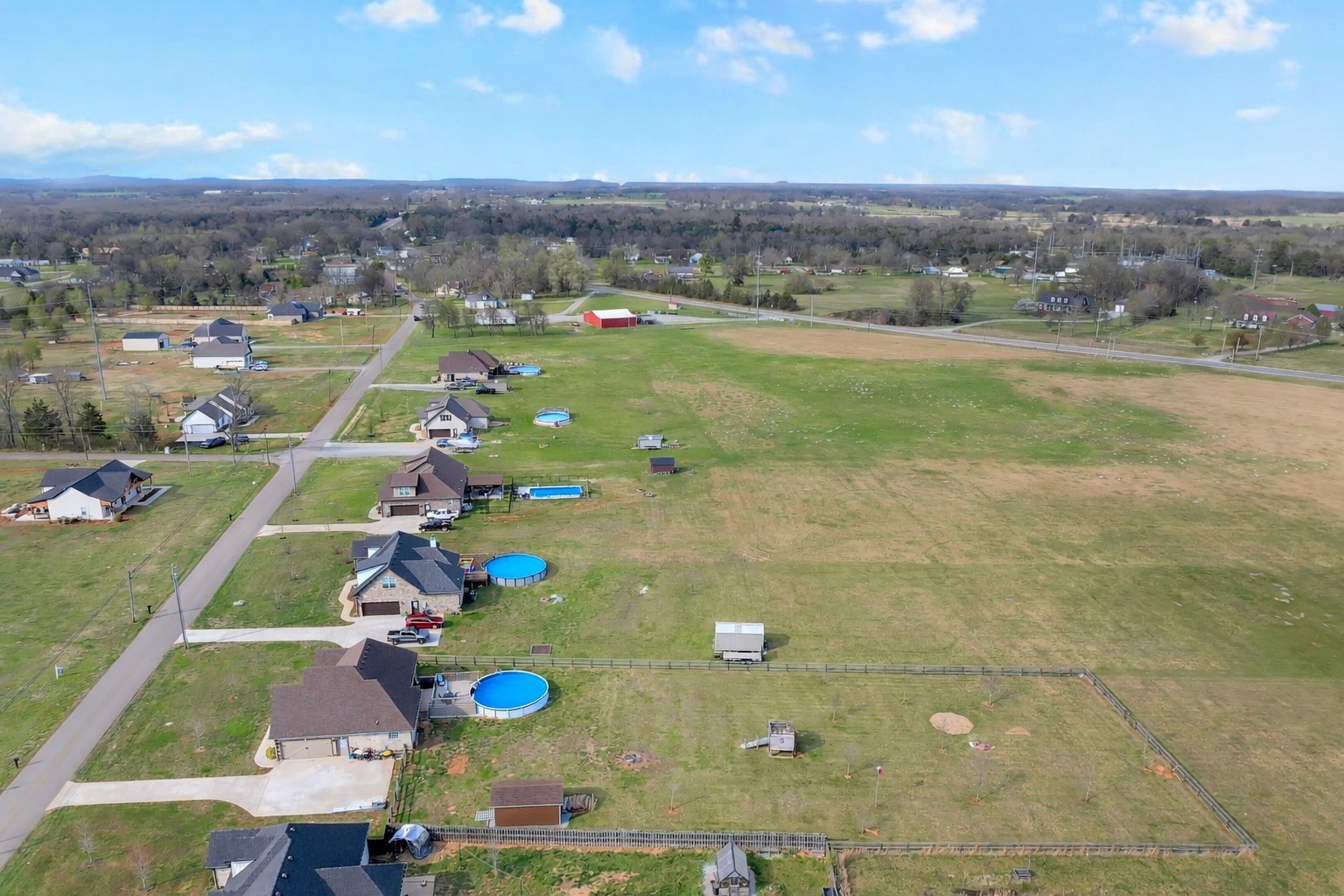 2058 Halls Mill Road Unionville, TN 37180 - Photo 60 of 67