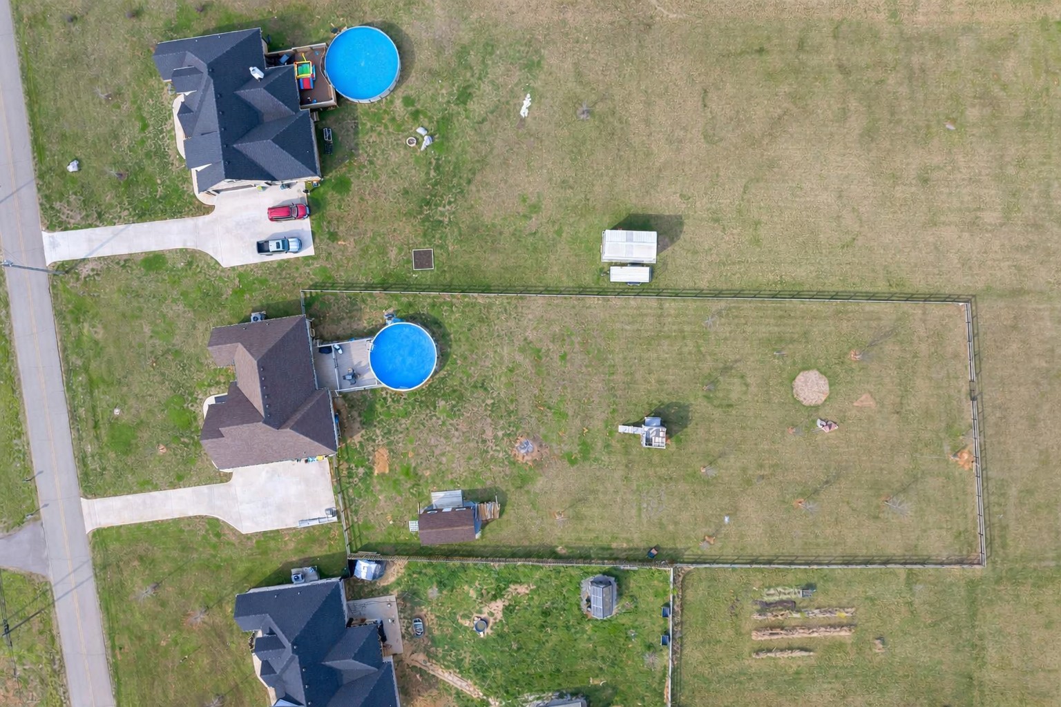 2058 Halls Mill Road Unionville, TN 37180 - Photo 61 of 67