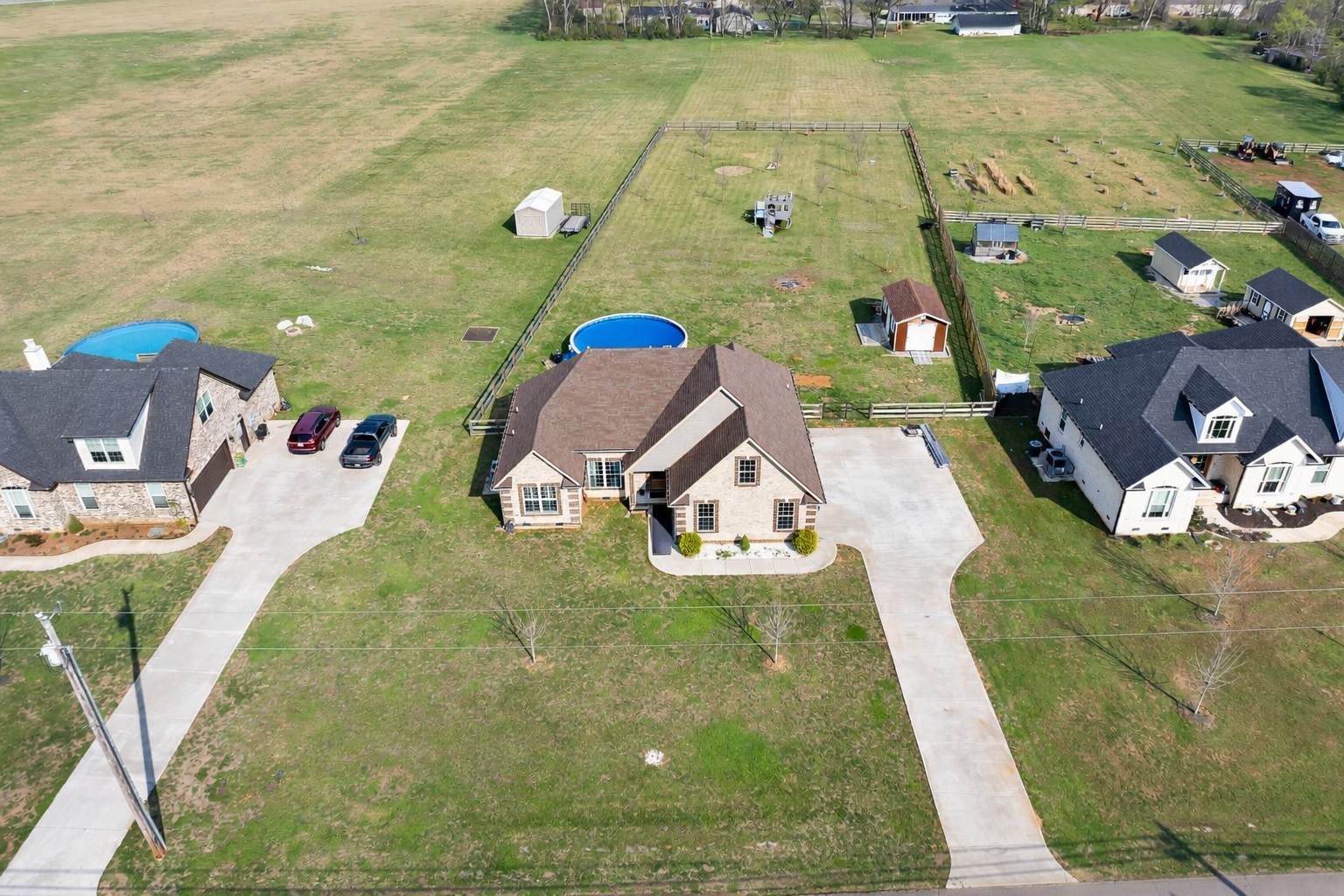 2058 Halls Mill Road Unionville, TN 37180 - Photo 62 of 67