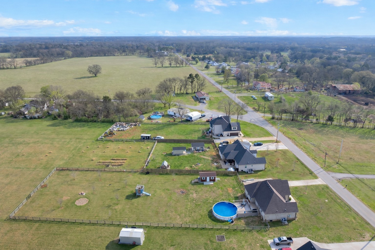 2058 Halls Mill Road Unionville, TN 37180 - Photo 64 of 67