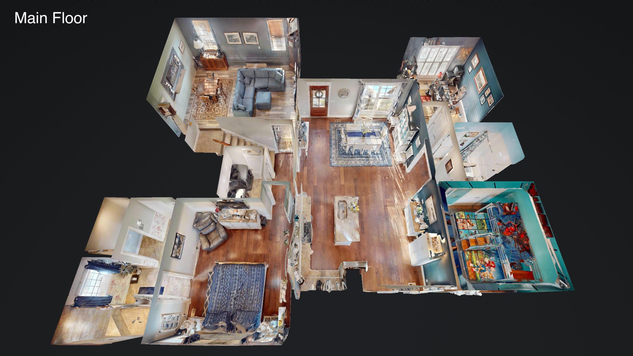 2058 Halls Mill Road Unionville, TN 37180 - Photo 66 of 67