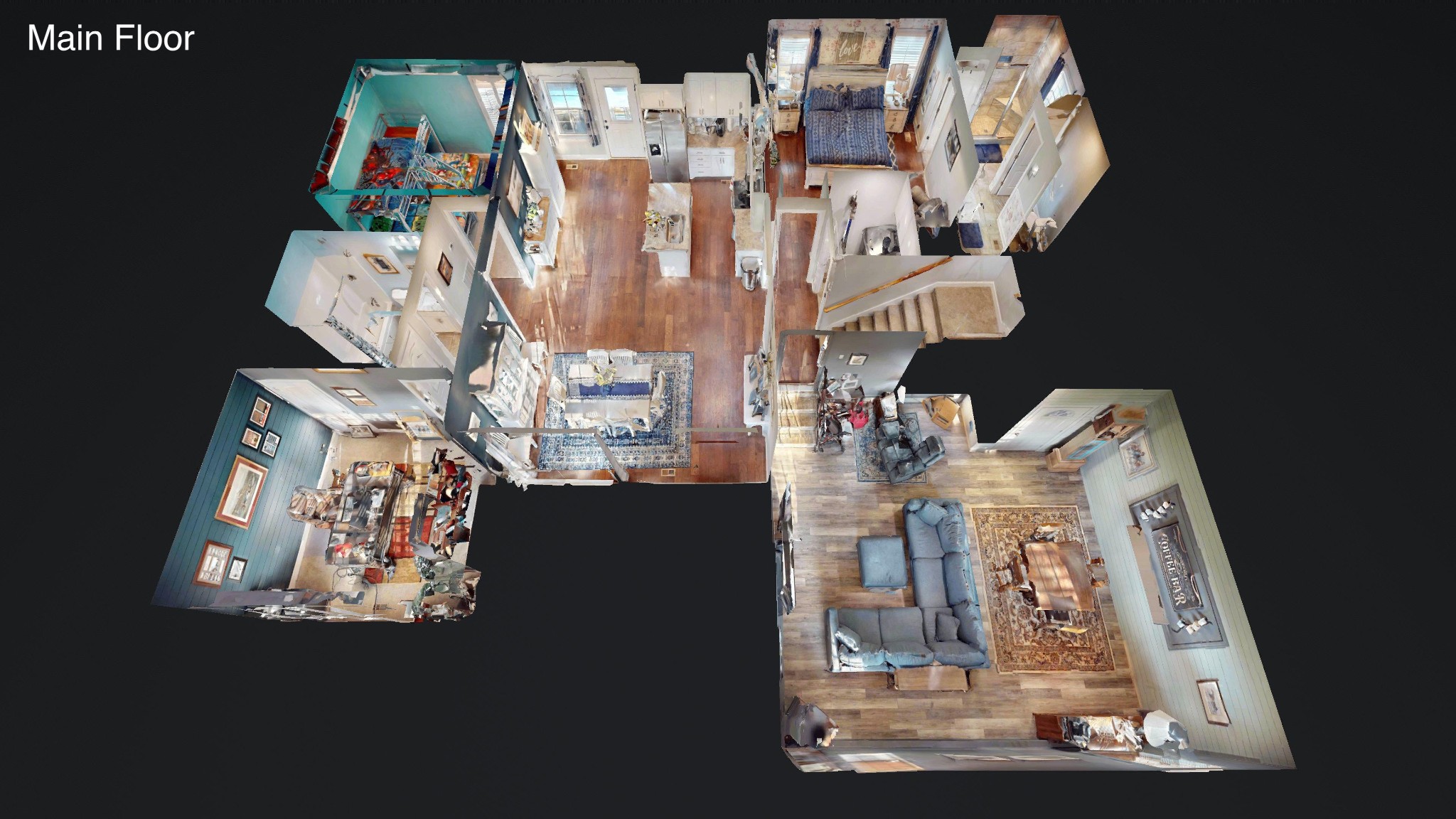 2058 Halls Mill Road Unionville, TN 37180 - Photo 67 of 67