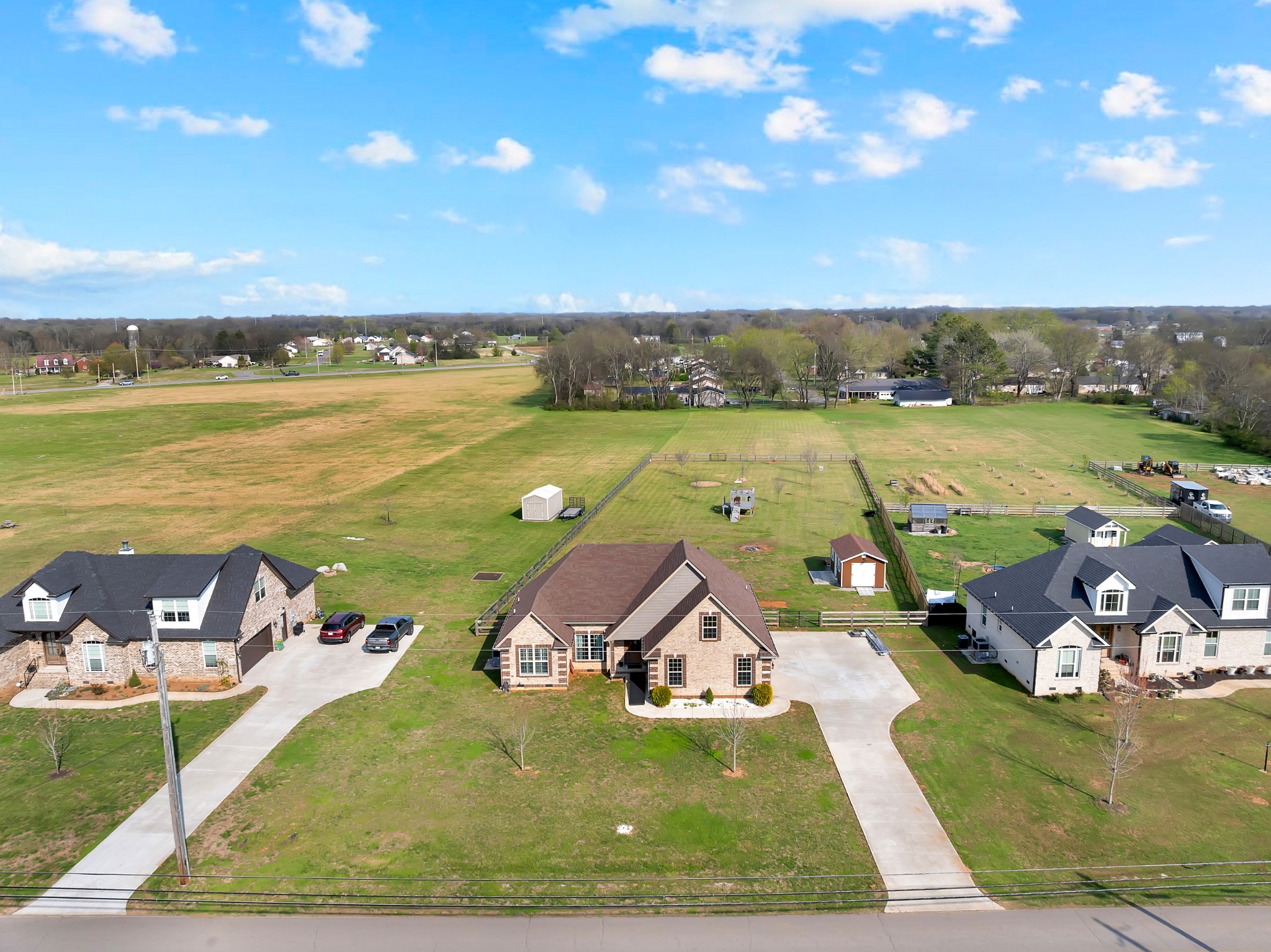 2058 Halls Mill Road Unionville, TN 37180 - Photo 7 of 67 a view of a lake with a ocean view