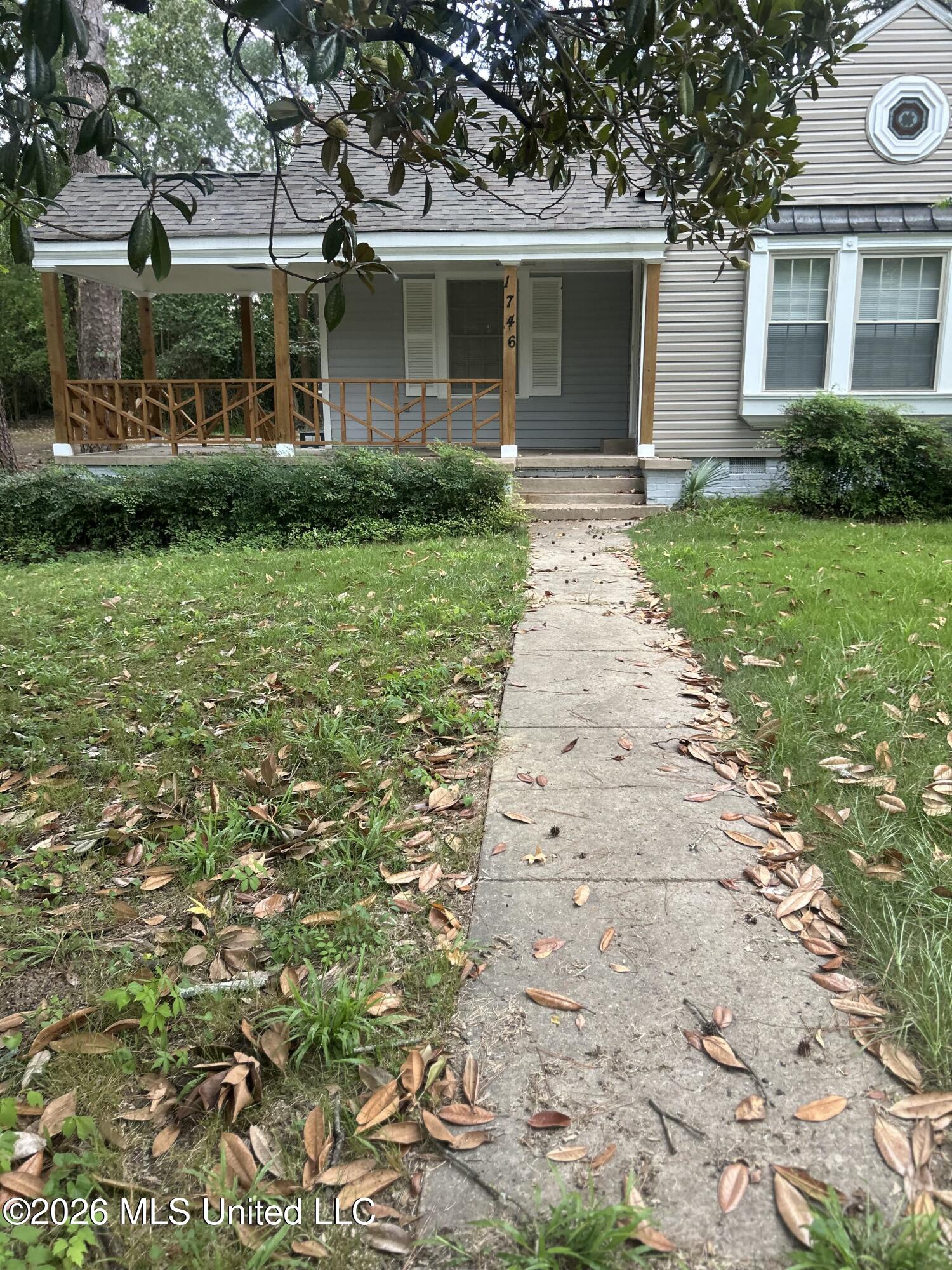 1746 Myrtle Street Jackson, MS 39202 - Photo 1 of 39 IMG_3884