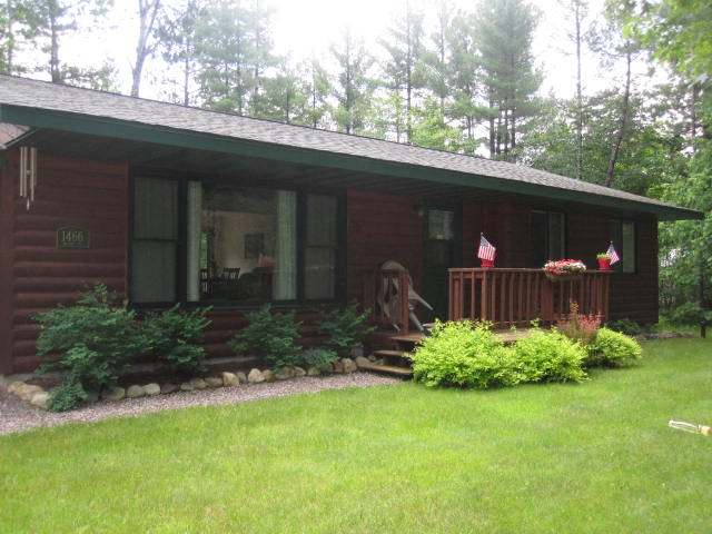 1466 Mattke Road Woodruff, WI 54568 - Photo 1 of 20 Gallery Image 1