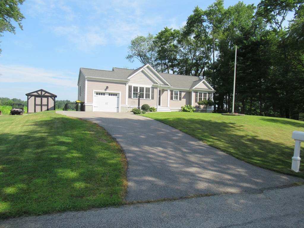 7 Fleetwood Road Bellingham, MA 02019 - Photo 1 of 32 Gallery Image 1
