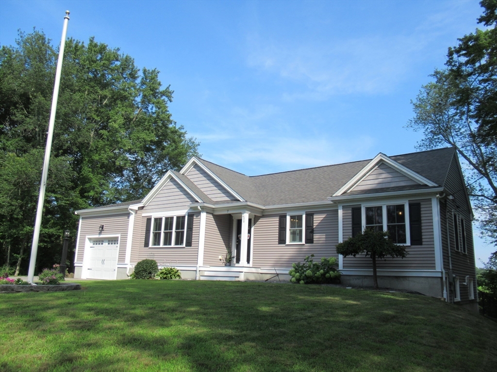 7 Fleetwood Road Bellingham, MA 02019 - Photo 30 of 32 Gallery Image 30