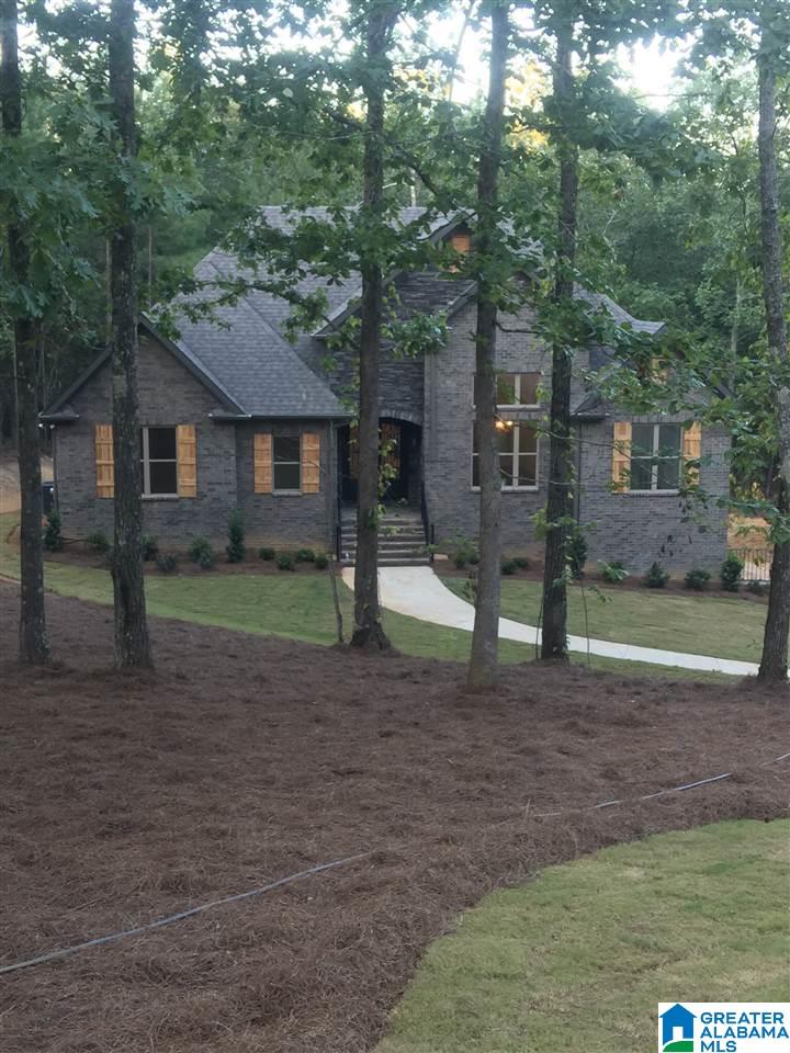 808 Cody Circle Springville, AL 35146 - Photo 1 of 2