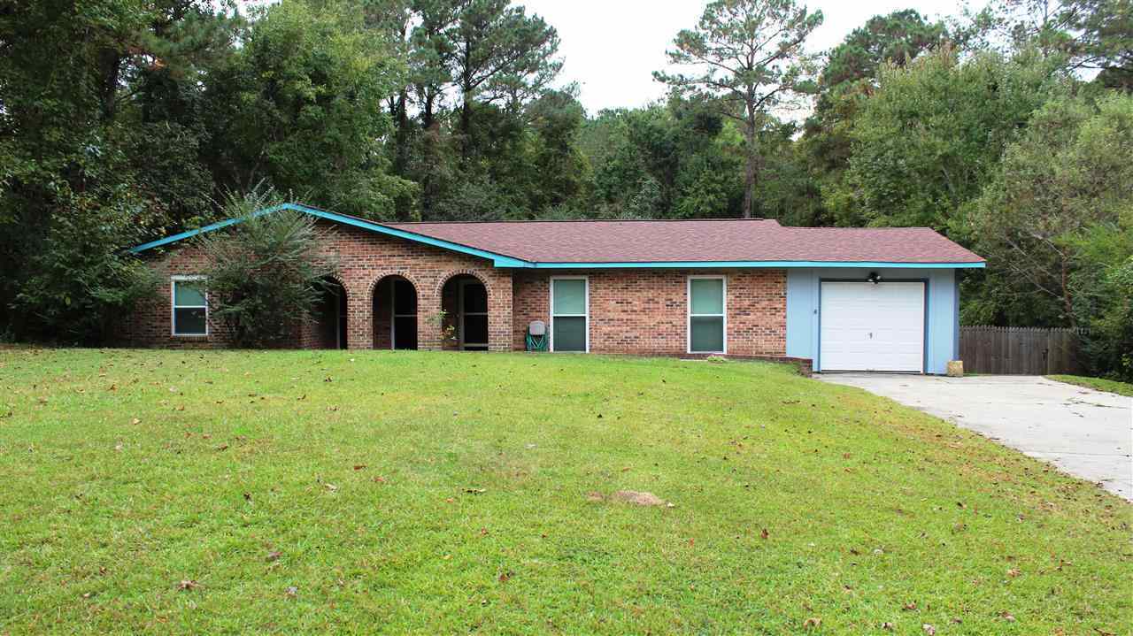 111 Mike Loop Road Jacksonville, NC 28546 - Photo 1 of 15 Primary Photo