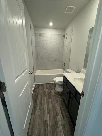 $2,100 | 85 Windover Way, Dawsonville, GA 30534