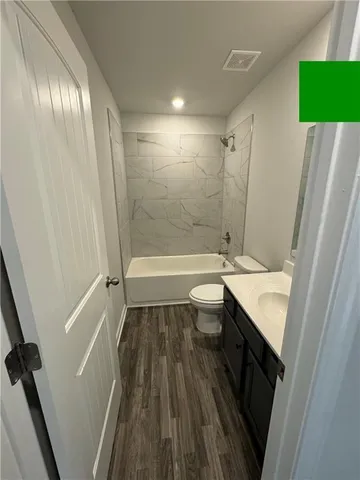 $2,100 | 85 Windover Way, Dawsonville, GA 30534