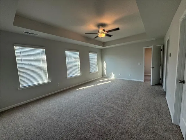 $2,100 | 85 Windover Way, Dawsonville, GA 30534