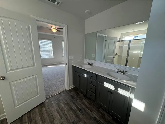 $2,100 | 85 Windover Way, Dawsonville, GA 30534