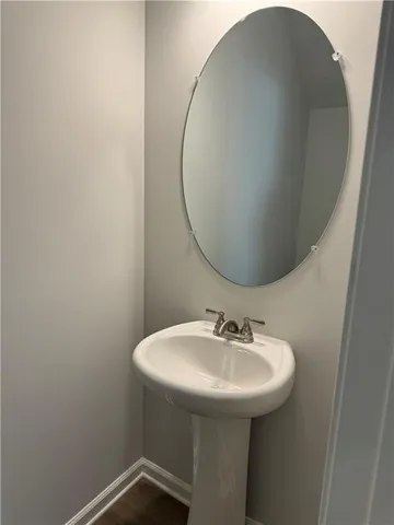 $2,100 | 85 Windover Way, Dawsonville, GA 30534