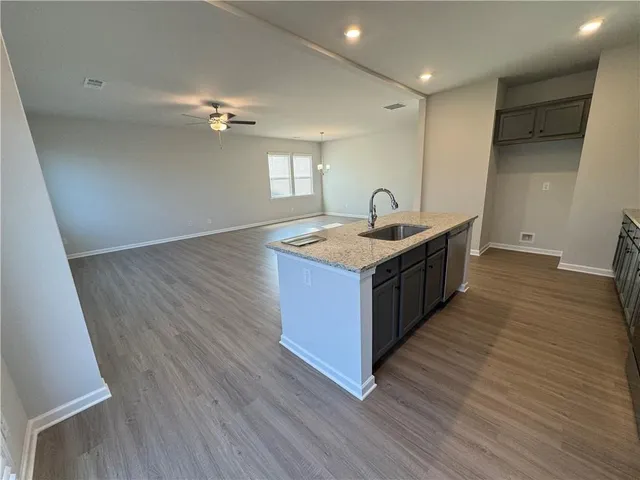 $2,100 | 85 Windover Way, Dawsonville, GA 30534