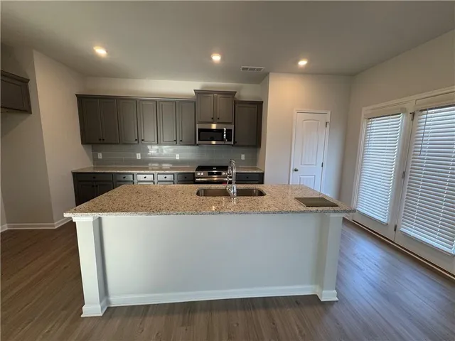 $2,100 | 85 Windover Way, Dawsonville, GA 30534