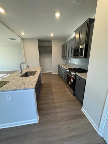 $2,100 | 85 Windover Way, Dawsonville, GA 30534