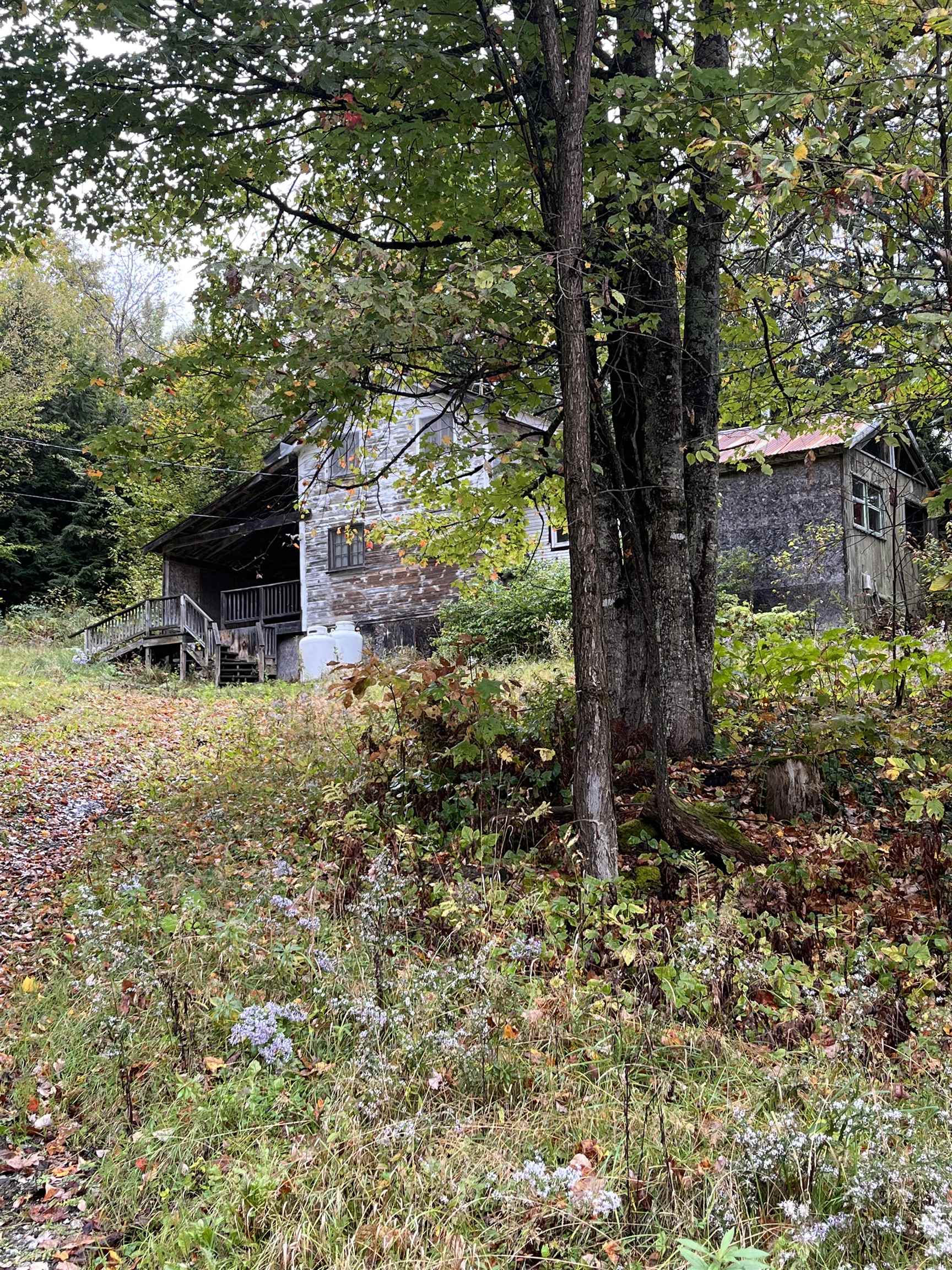 404 Bliss Pond Road Calais, VT 05648 - Photo 2 of 35 Gallery Image 2