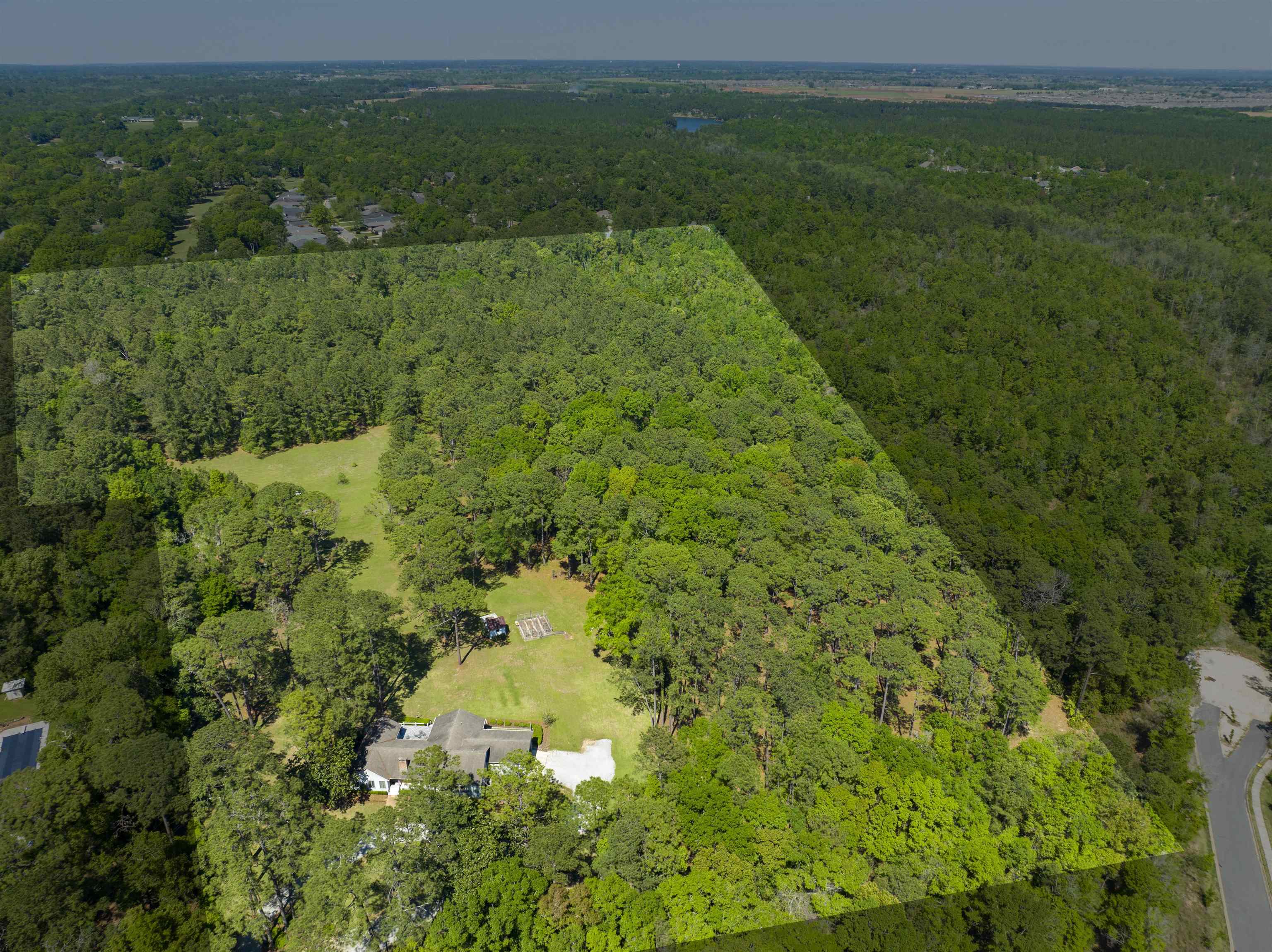 7935 Parker Road Fairhope, AL 36532 - Photo 11 of 13