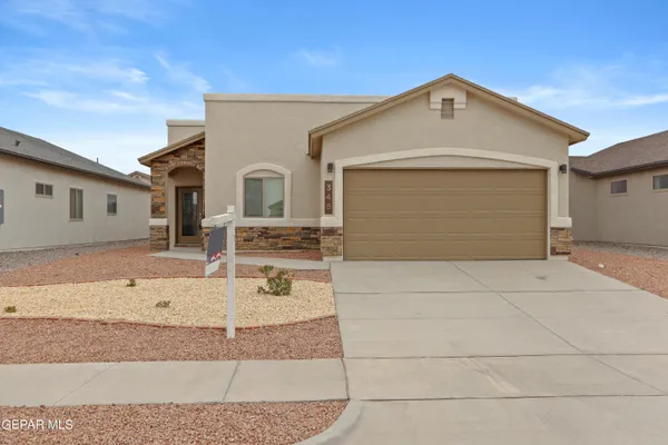 $255,000 | 348 San Jose Court, Socorro, TX 79927