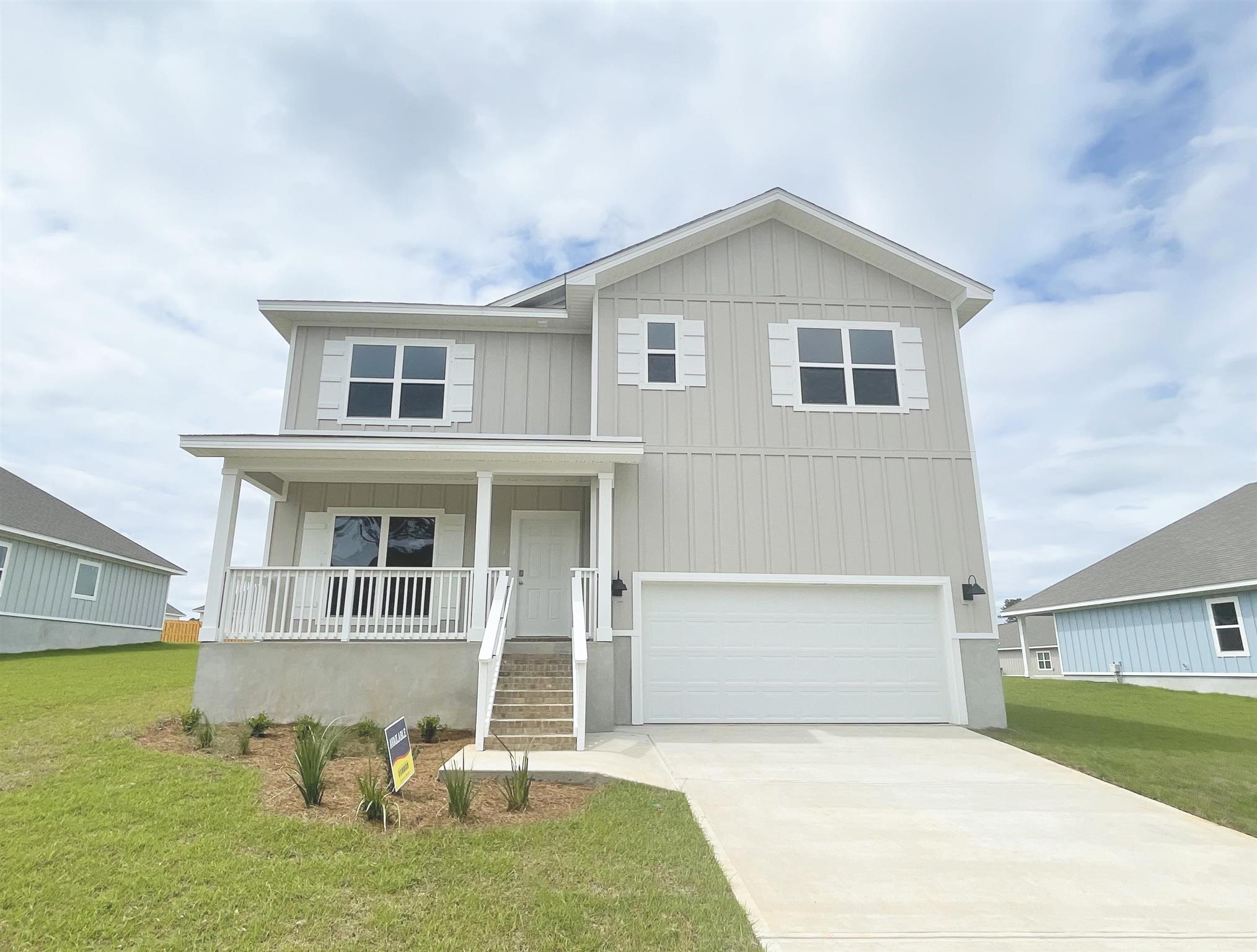 6073 Rutherford Loop Pensacola, FL 32526 - Photo 1 of 16 Gallery Image 1