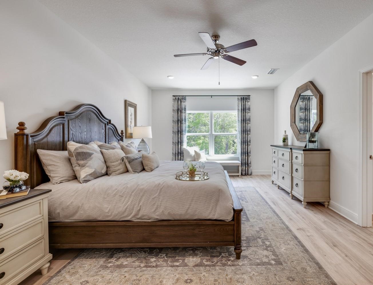 6073 Rutherford Loop Pensacola, FL 32526 - Photo 12 of 16 photos are of similar, but not actual home