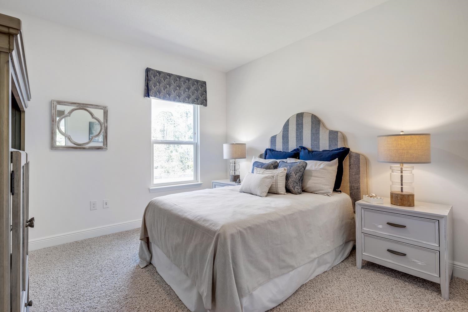 6073 Rutherford Loop Pensacola, FL 32526 - Photo 13 of 16 photos are of similar, but not actual home