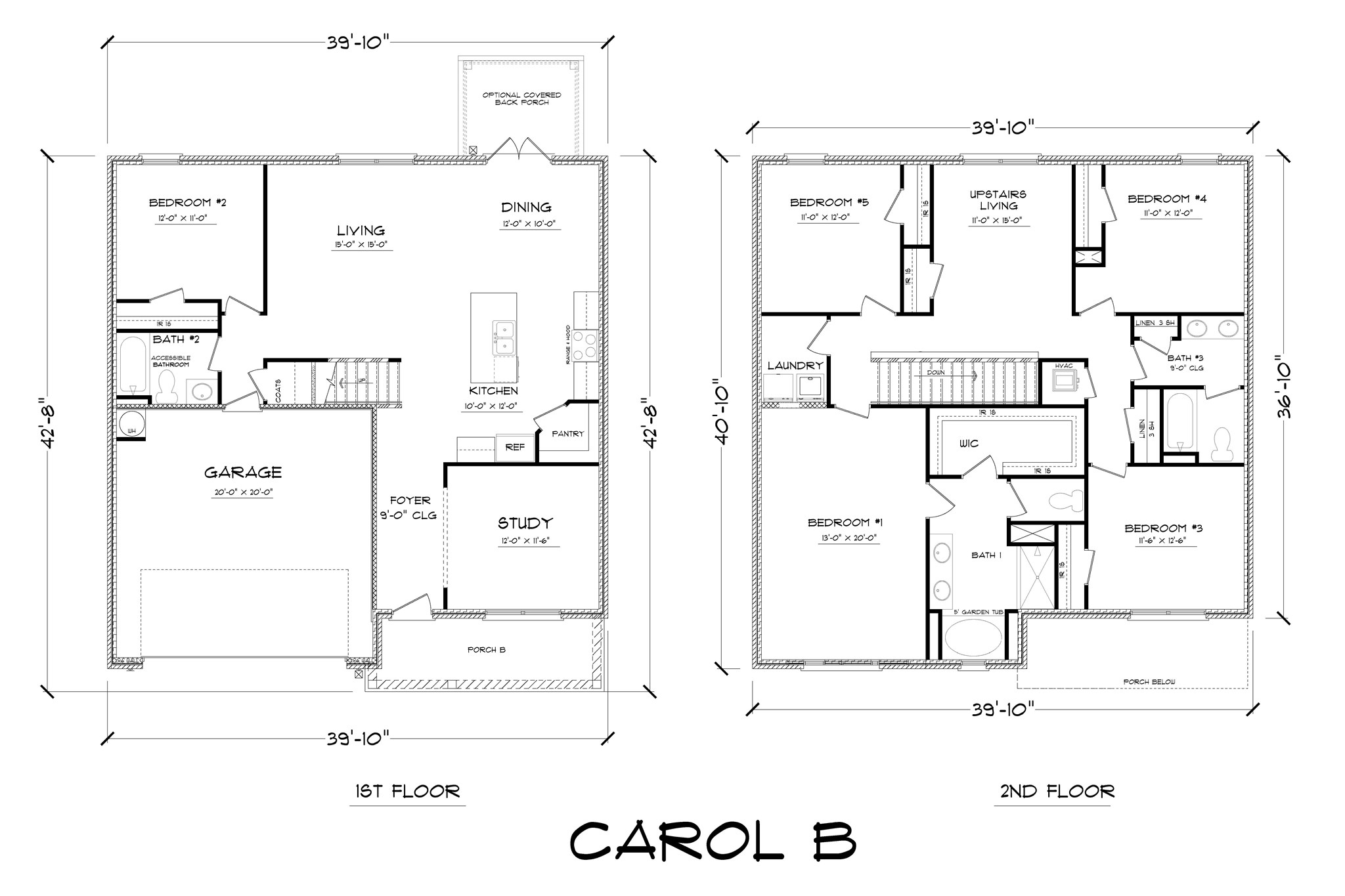 6073 Rutherford Loop Pensacola, FL 32526 - Photo 3 of 16 Gallery Image 3