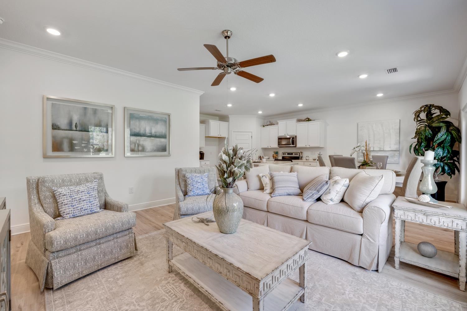 6073 Rutherford Loop Pensacola, FL 32526 - Photo 8 of 16 photos are of similar, but not actual home