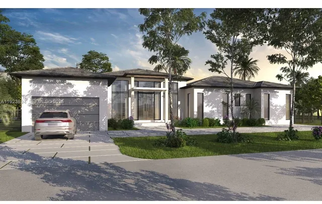 $3,450,000 | 8275 Southwest 93rd Street, Miami, FL 33156