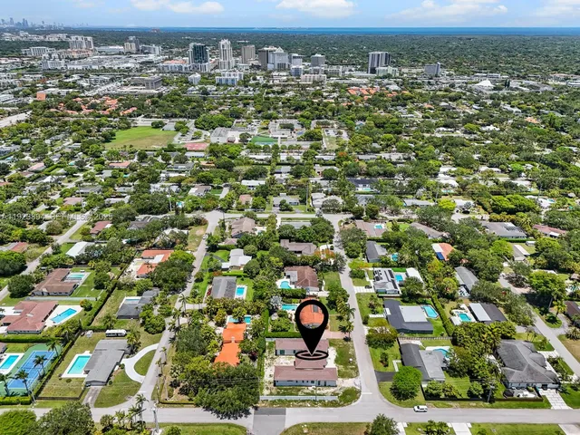 $3,450,000 | 8275 Southwest 93rd Street, Miami, FL 33156
