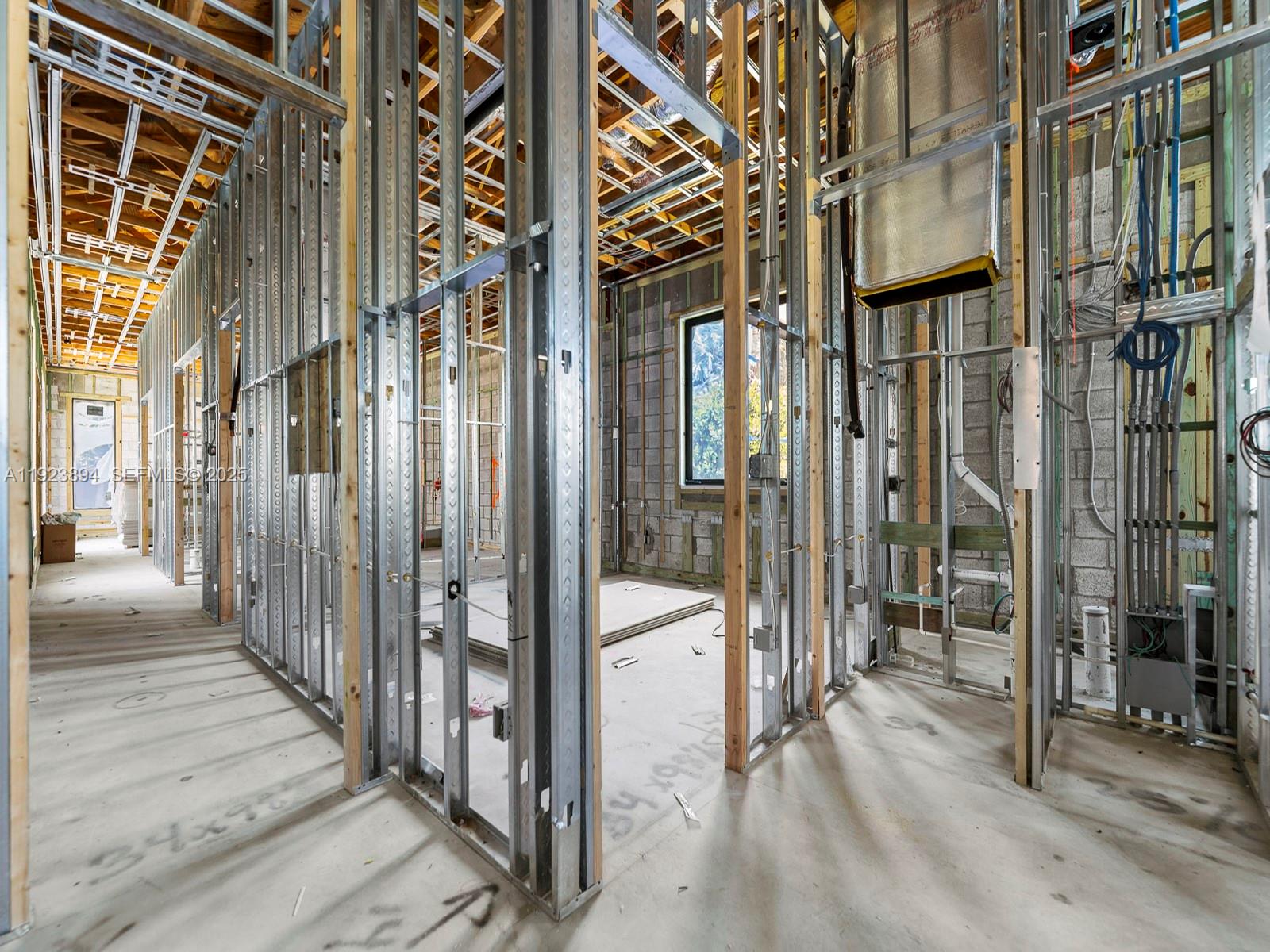 8275 Southwest 93rd Street Miami, FL 33156 - Photo 27 of 47 a view of a brick building with windows