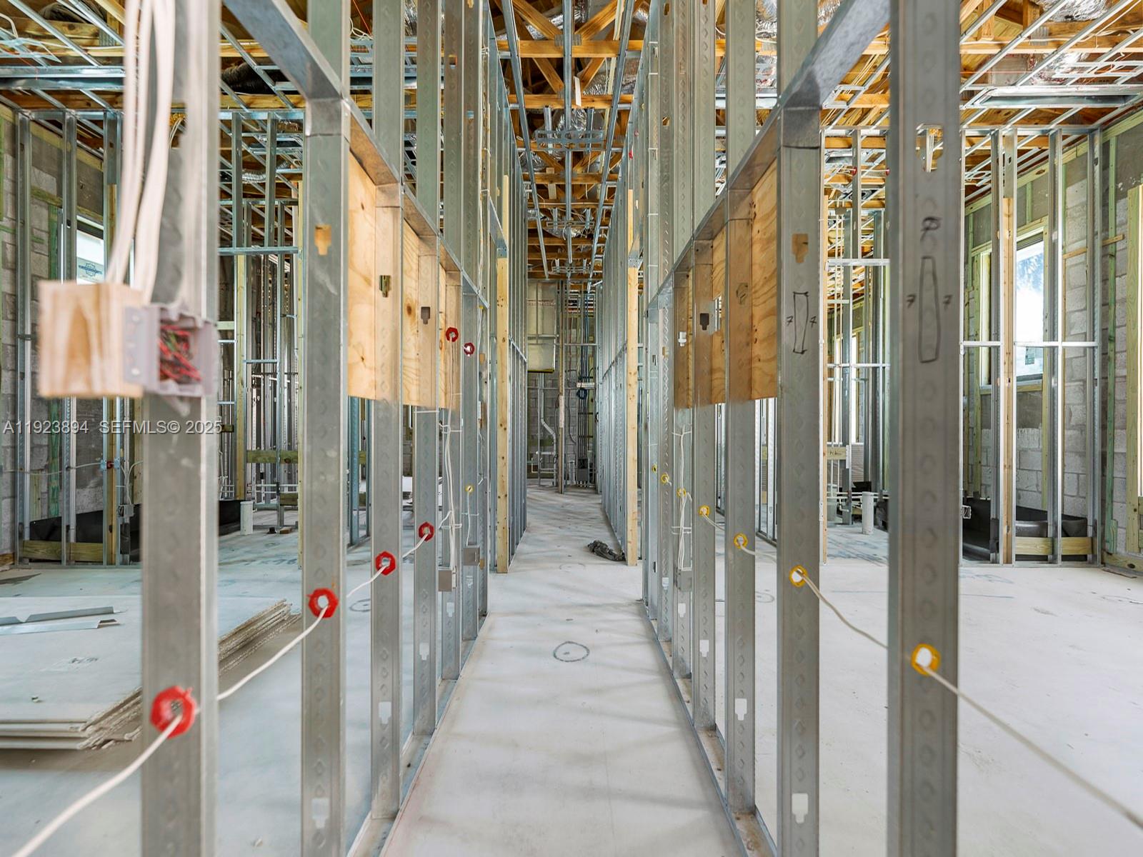 8275 Southwest 93rd Street Miami, FL 33156 - Photo 34 of 47 a view of a city from balcony