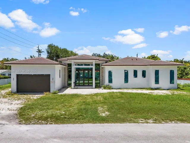 $3,450,000 | 8275 Southwest 93rd Street, Miami, FL 33156