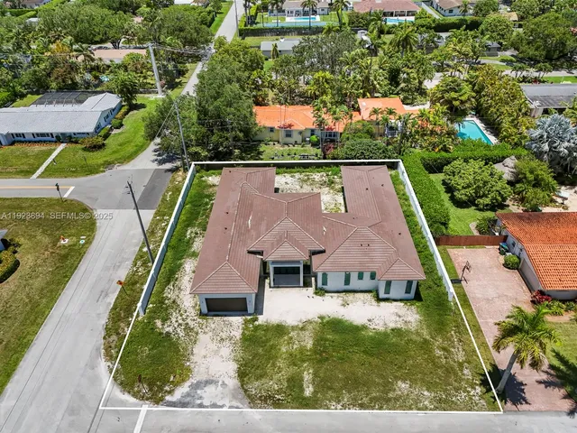 $3,450,000 | 8275 Southwest 93rd Street, Miami, FL 33156