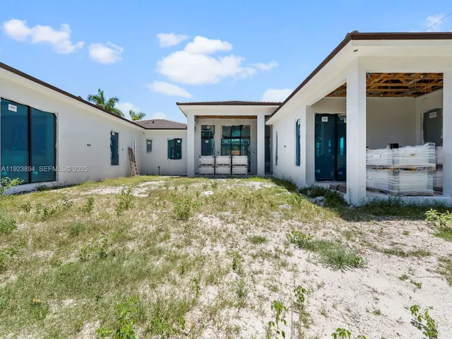 $3,450,000 | 8275 Southwest 93rd Street, Miami, FL 33156