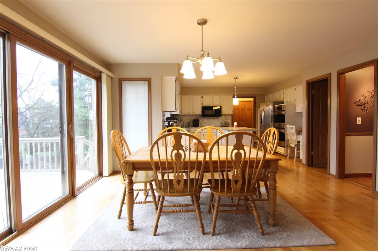 3033 Kilburn Road West Rochester Hills, MI 48306 - Photo 37 of 44
