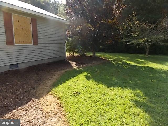 8579 Hood Road Westover, MD 21871 - Photo 3 of 16 Landscape