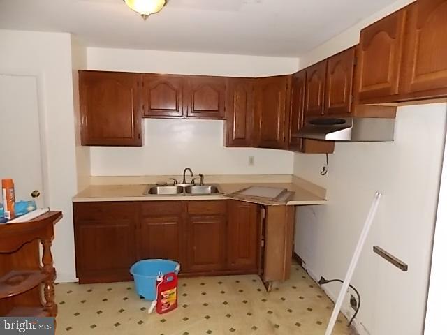 8579 Hood Road Westover, MD 21871 - Photo 4 of 16 Kitchen
