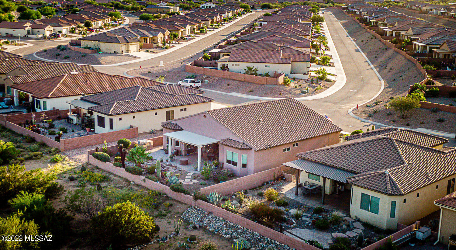950 Observation Trail Green Valley, AZ 85614 - Photo 47 of 48